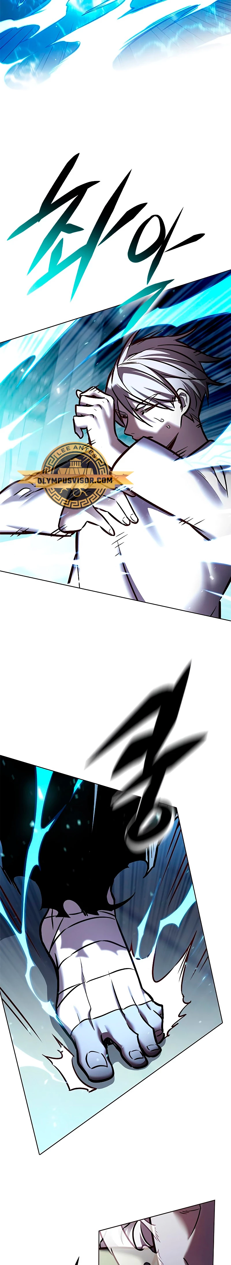Rayito  > Capitulo 278 > Page 211