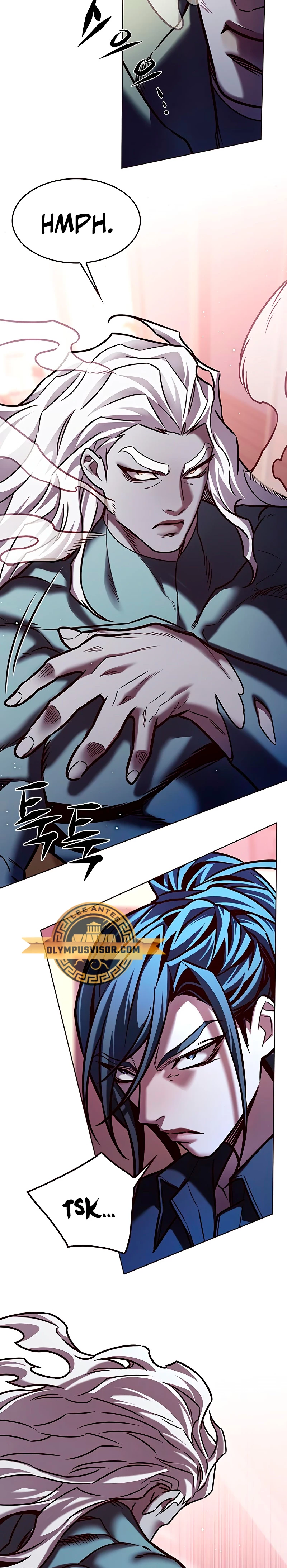 Rayito  > Capitulo 278 > Page 221