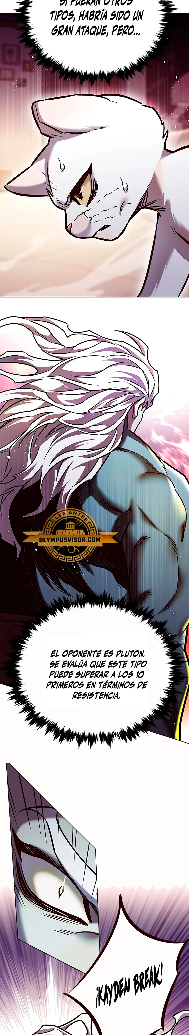 Rayito  > Capitulo 278 > Page 241