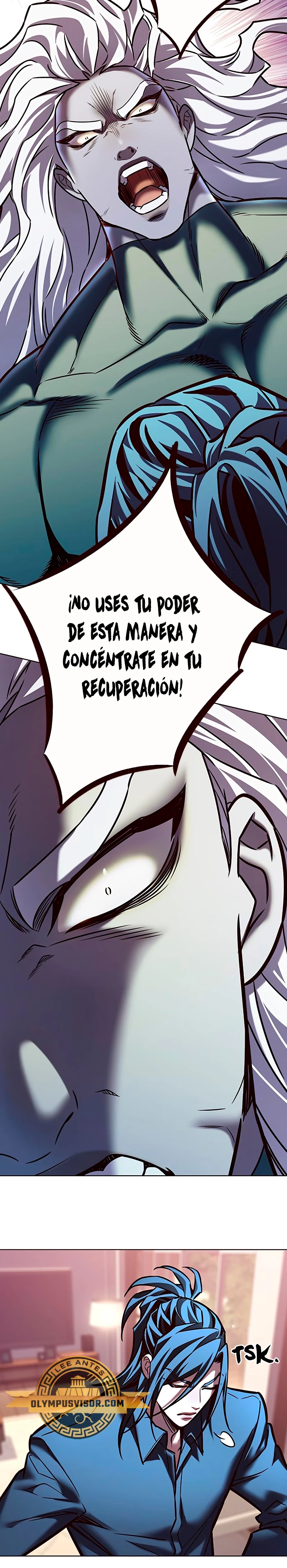 Rayito  > Capitulo 278 > Page 251