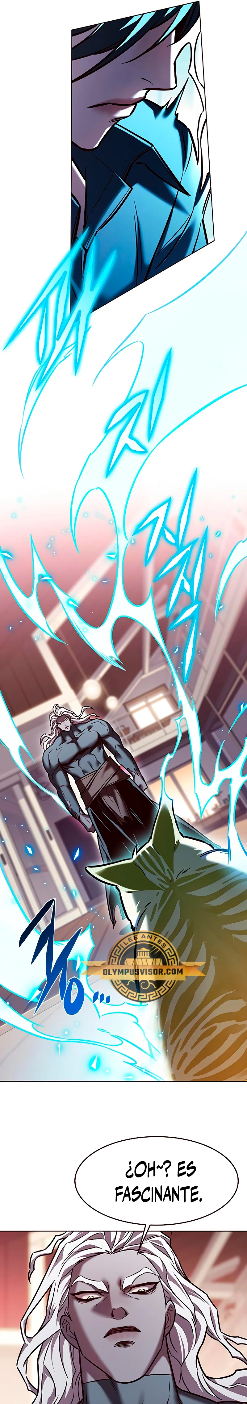 Rayito  > Capitulo 278 > Page 261