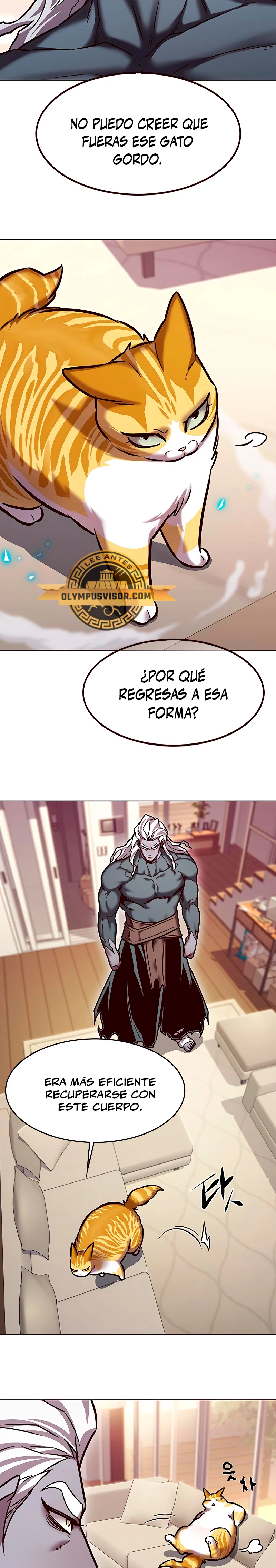 Rayito  > Capitulo 278 > Page 271