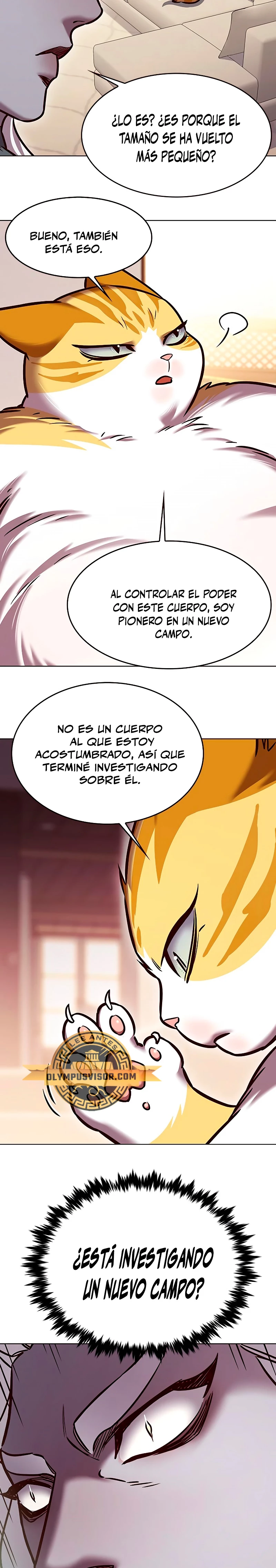 Rayito  > Capitulo 278 > Page 281