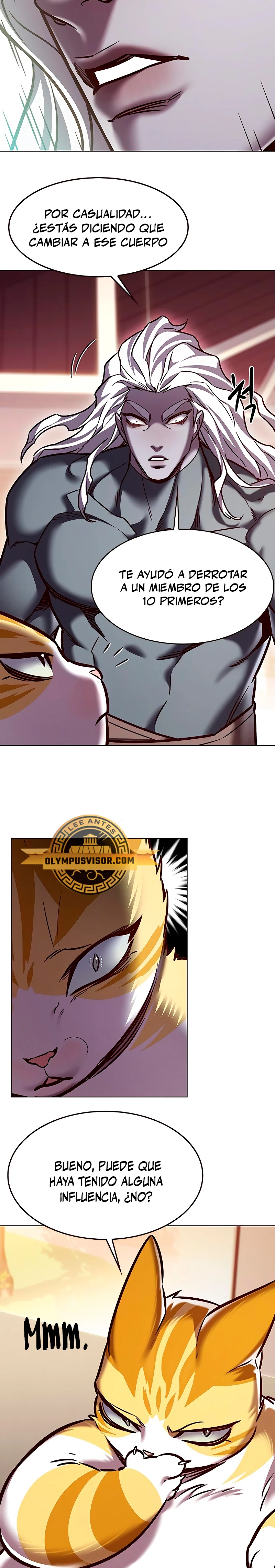 Rayito  > Capitulo 278 > Page 301