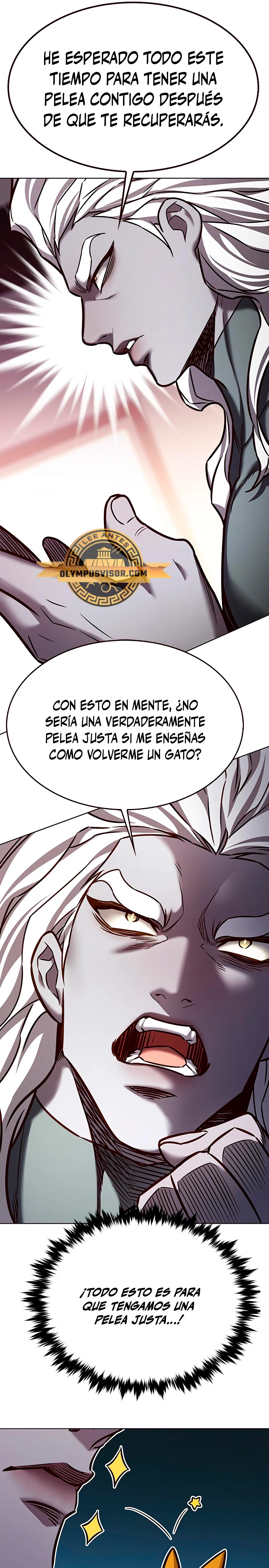 Rayito  > Capitulo 278 > Page 331