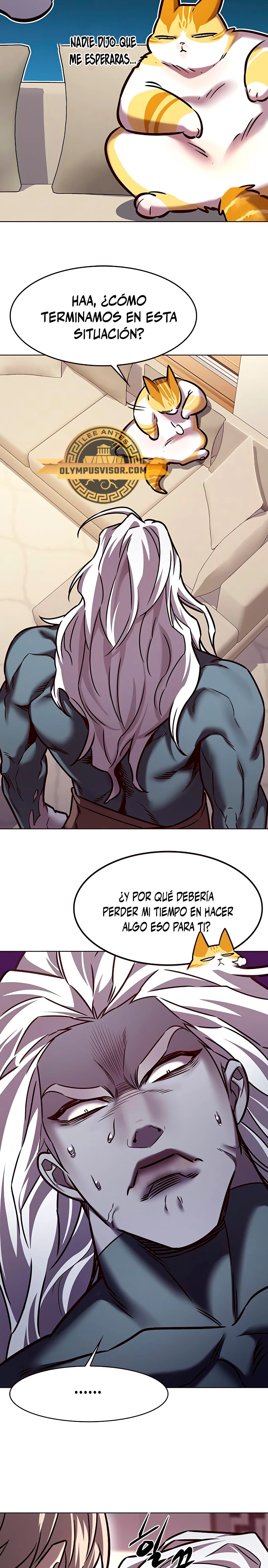 Rayito  > Capitulo 278 > Page 341