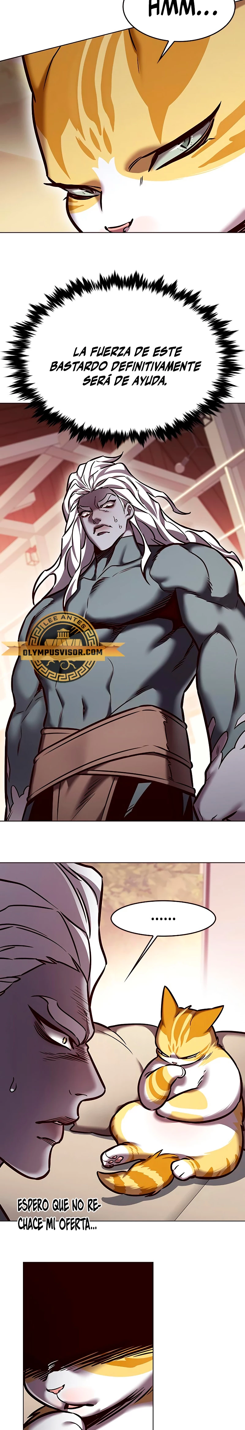 Rayito  > Capitulo 278 > Page 361