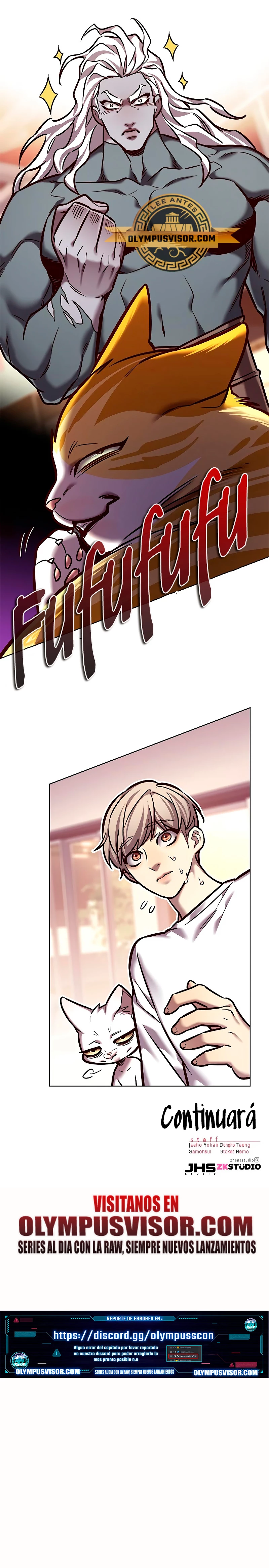 Rayito  > Capitulo 278 > Page 381