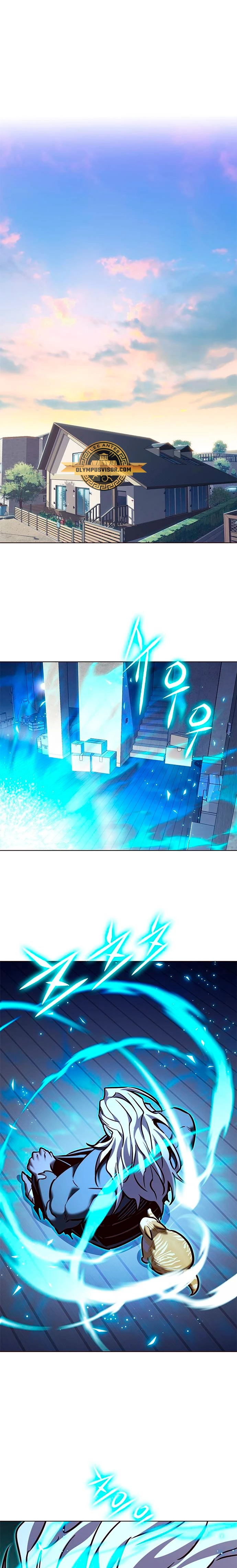 Rayito  > Capitulo 279 > Page 11