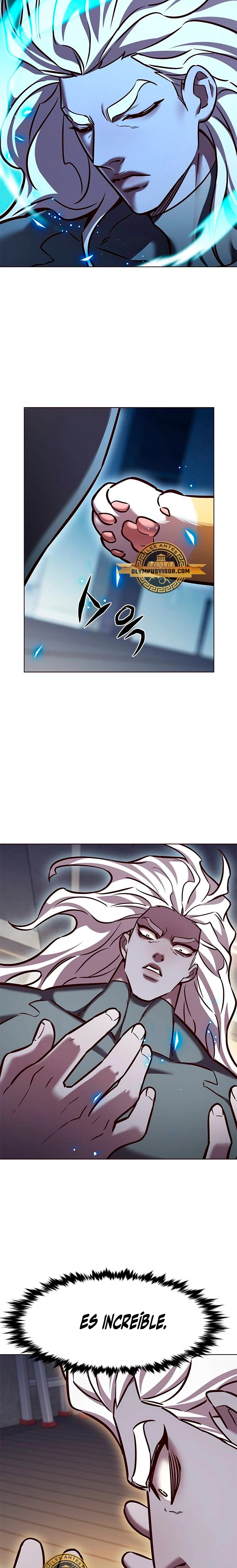 Rayito  > Capitulo 279 > Page 21