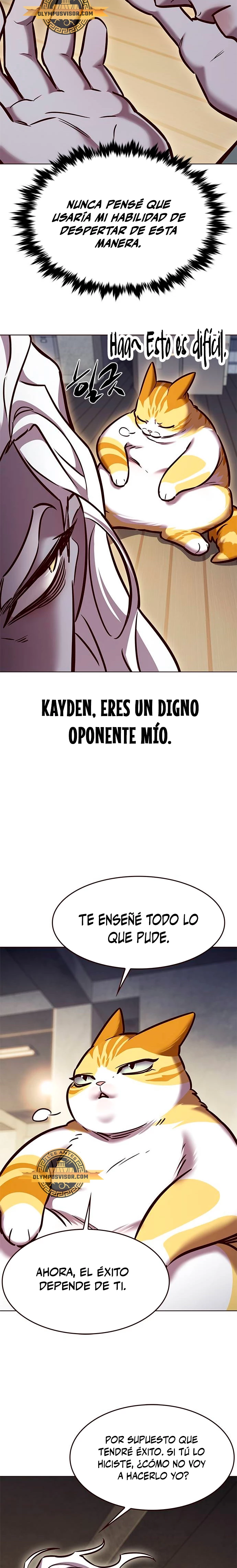Rayito  > Capitulo 279 > Page 31