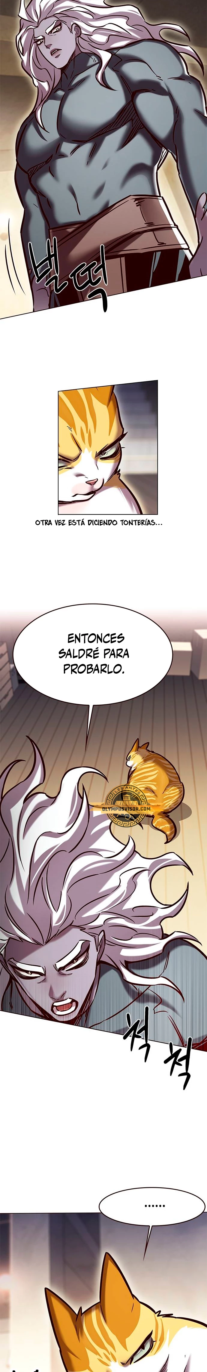 Rayito  > Capitulo 279 > Page 41