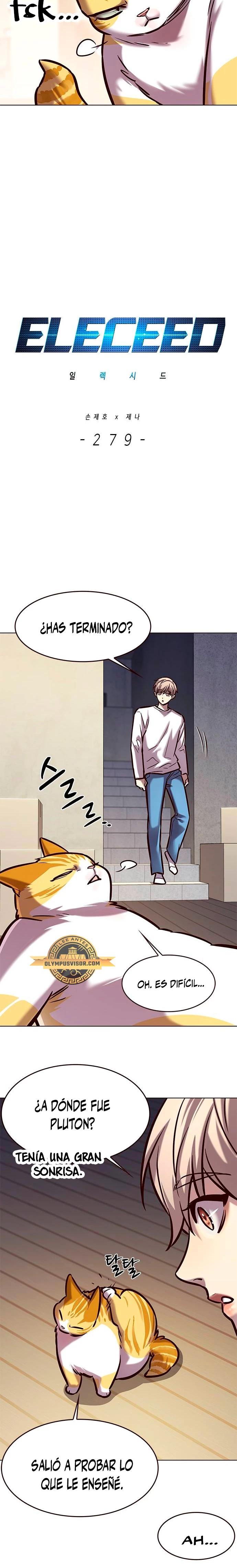 Rayito  > Capitulo 279 > Page 51