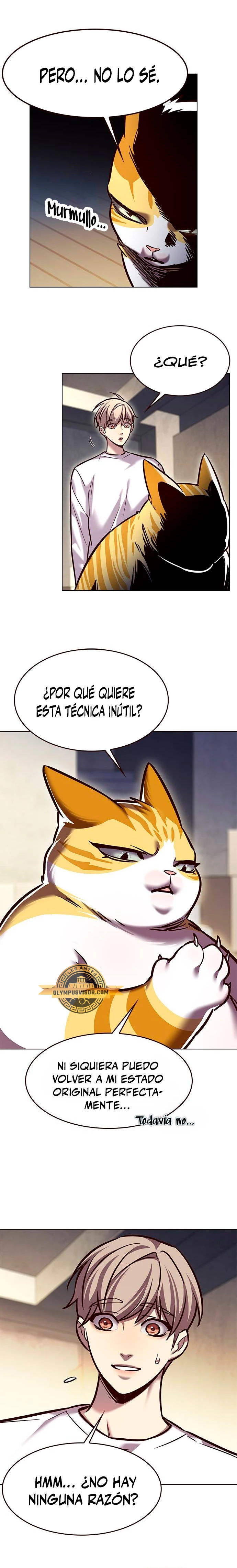 Rayito  > Capitulo 279 > Page 61