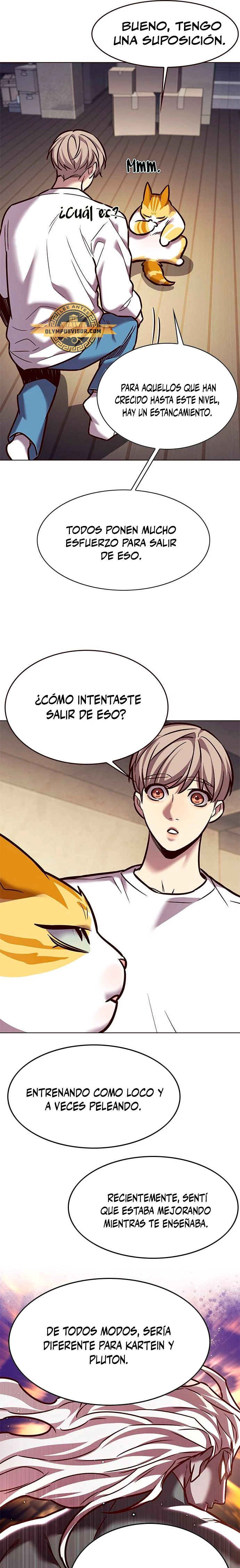 Rayito  > Capitulo 279 > Page 71