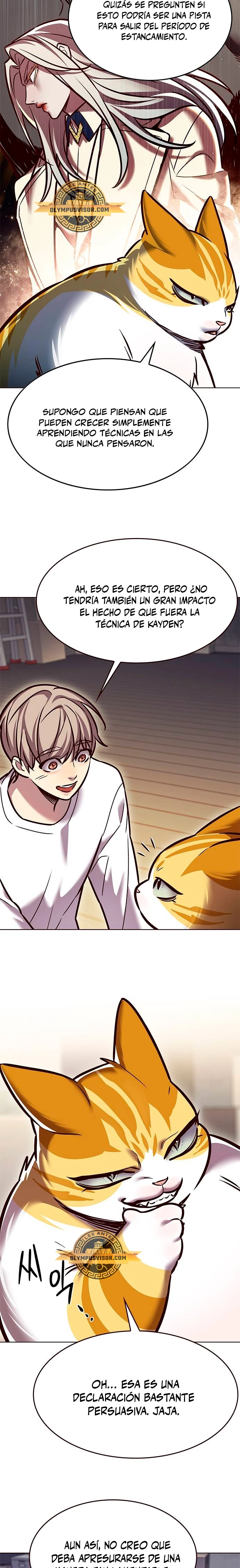 Rayito  > Capitulo 279 > Page 81