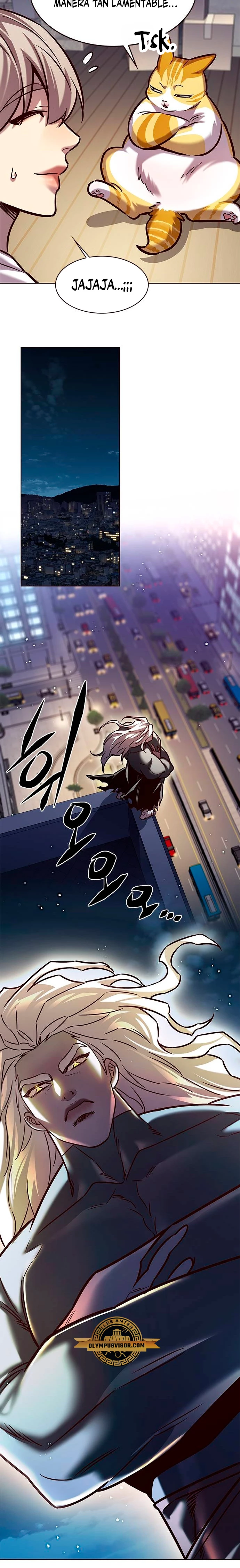 Rayito  > Capitulo 279 > Page 91