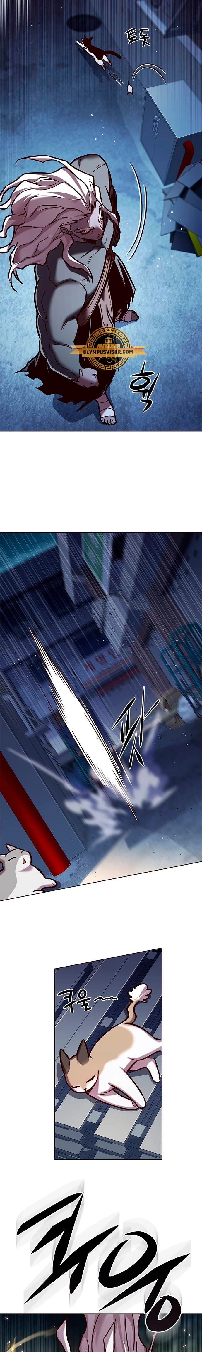Rayito  > Capitulo 279 > Page 151