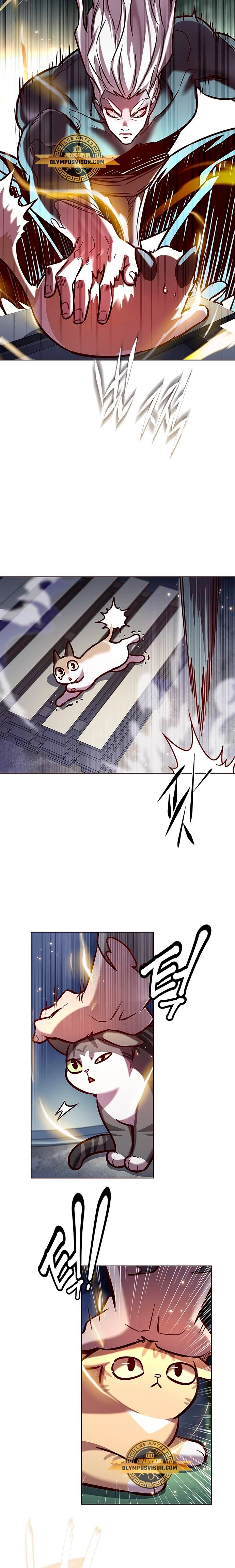 Rayito  > Capitulo 279 > Page 161