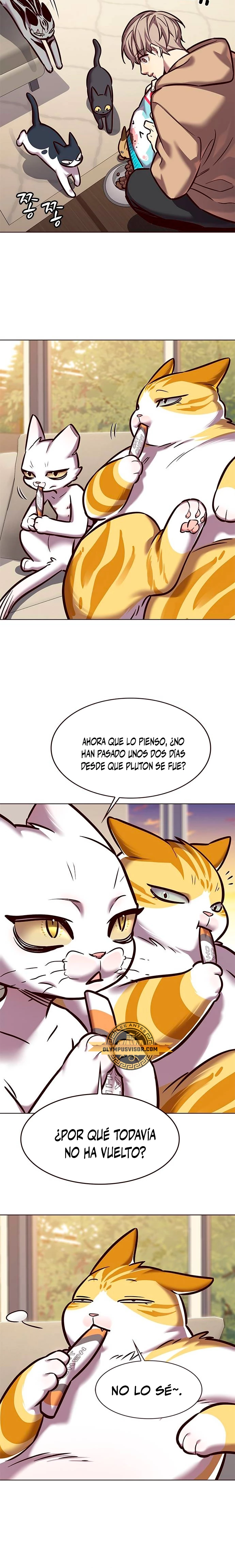 Rayito  > Capitulo 279 > Page 191