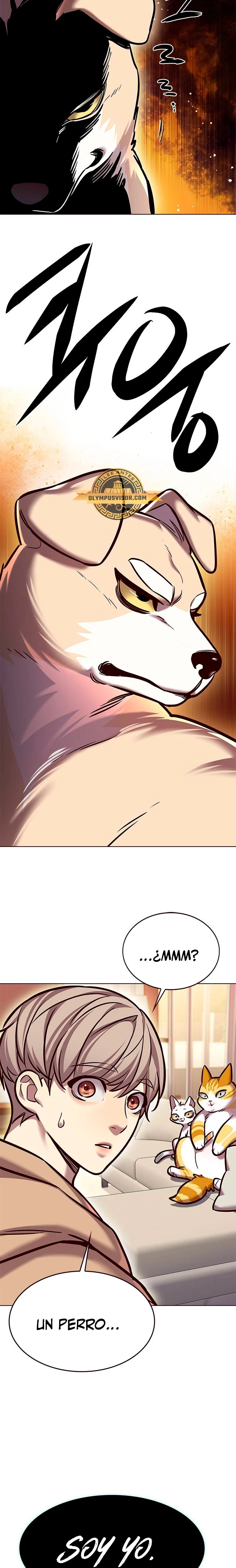 Rayito  > Capitulo 279 > Page 211