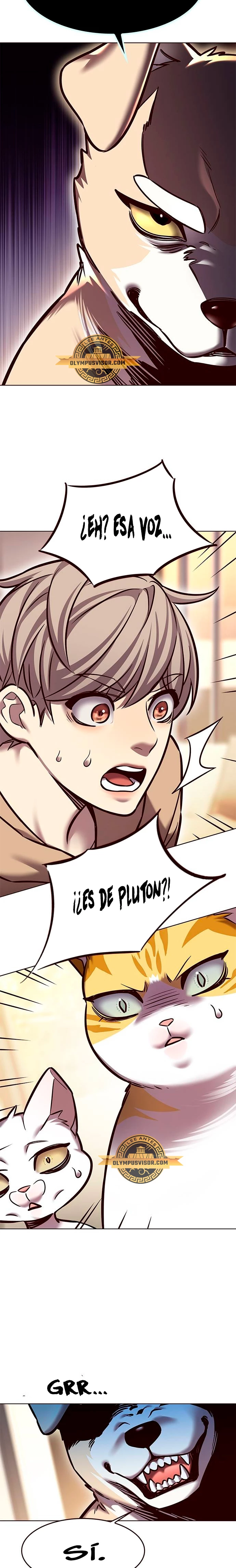 Rayito  > Capitulo 279 > Page 221