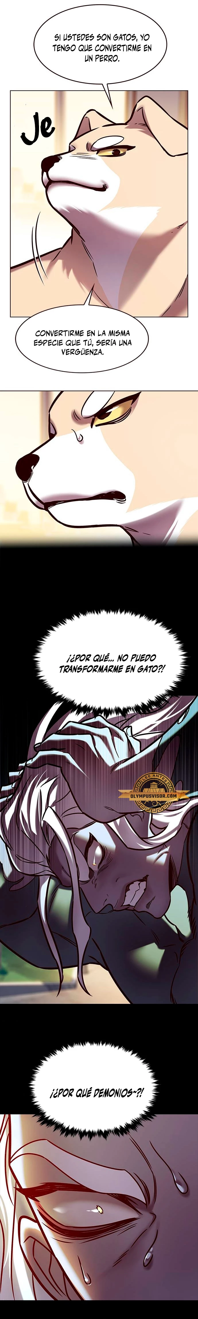 Rayito  > Capitulo 279 > Page 241