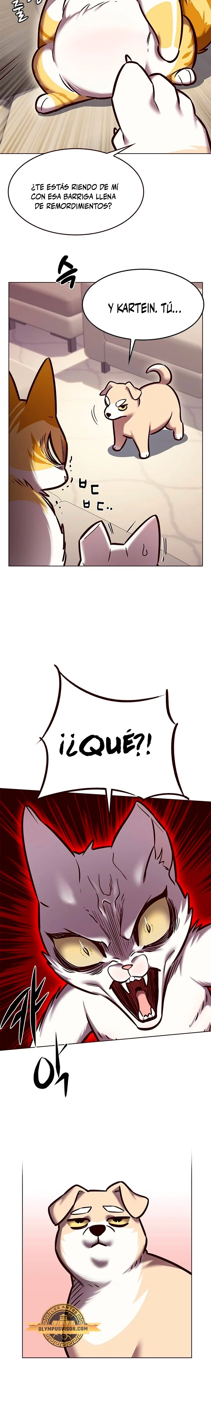 Rayito  > Capitulo 279 > Page 291
