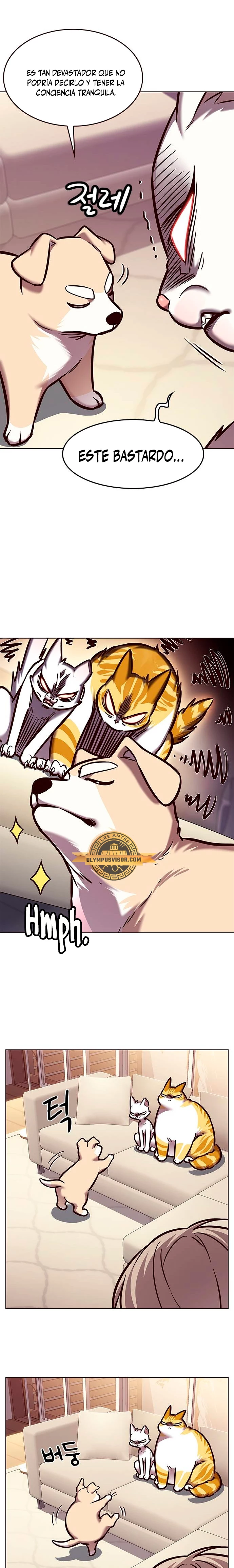 Rayito  > Capitulo 279 > Page 301