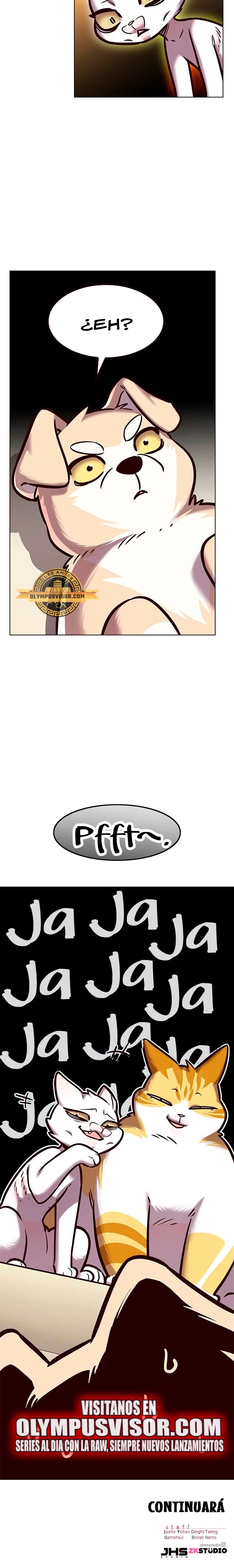 Rayito  > Capitulo 279 > Page 321
