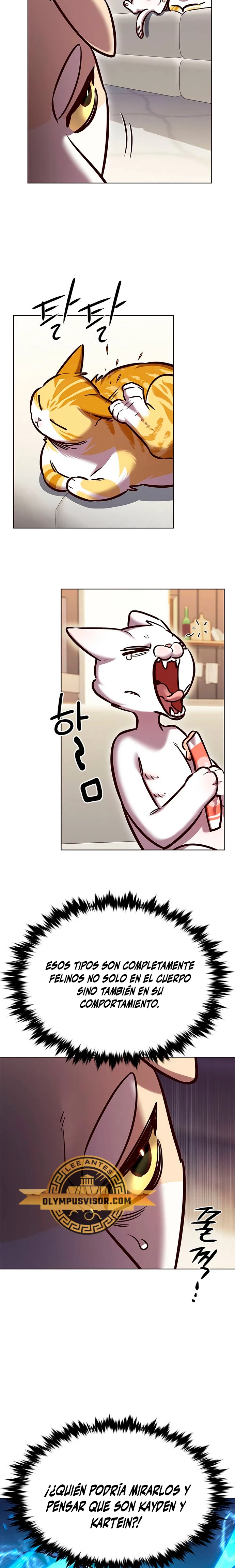 Rayito  > Capitulo 280 > Page 31