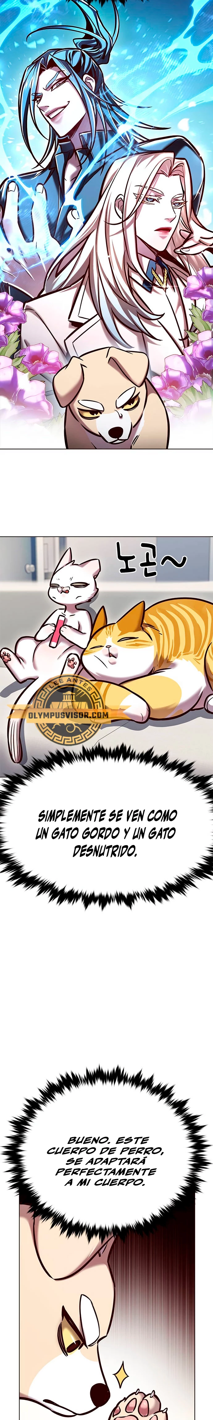 Rayito  > Capitulo 280 > Page 41