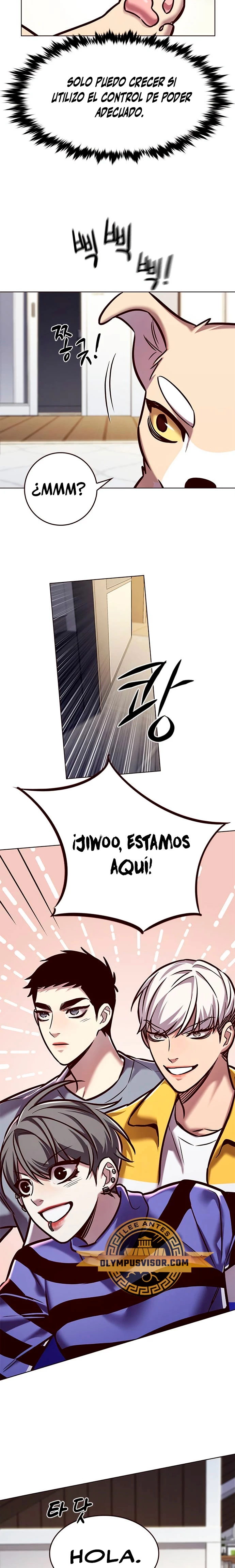 Rayito  > Capitulo 280 > Page 51