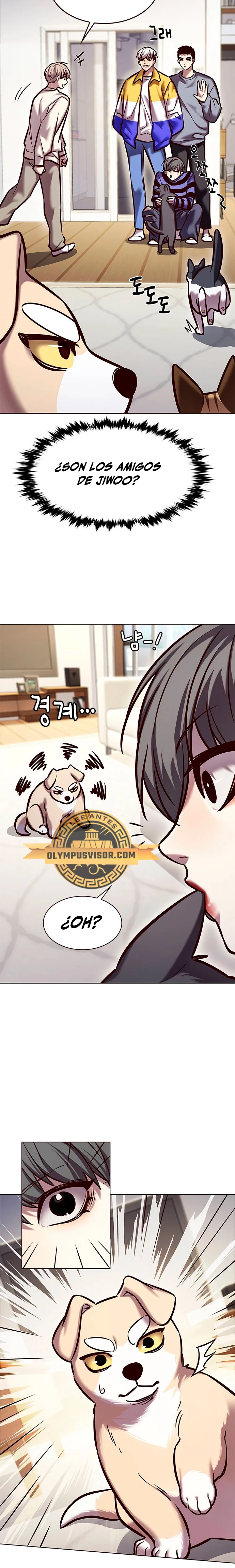 Rayito  > Capitulo 280 > Page 61
