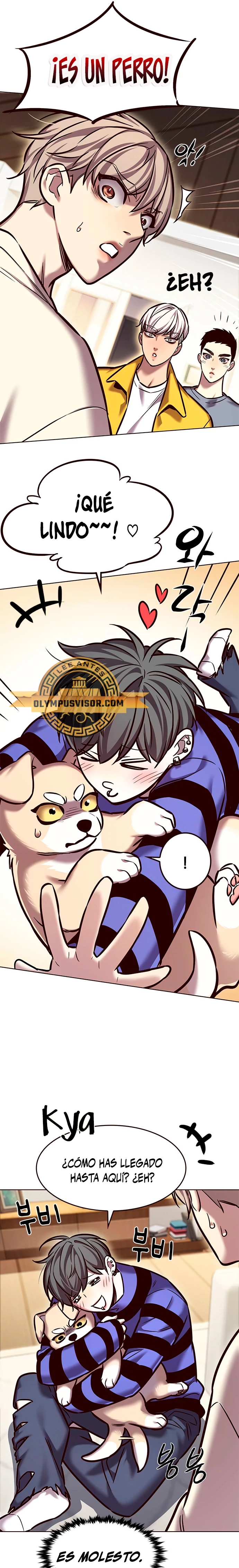Rayito  > Capitulo 280 > Page 71