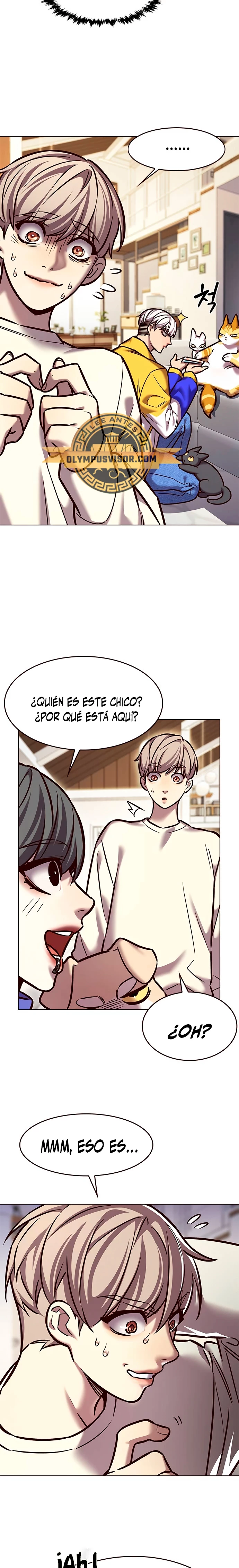 Rayito  > Capitulo 280 > Page 81
