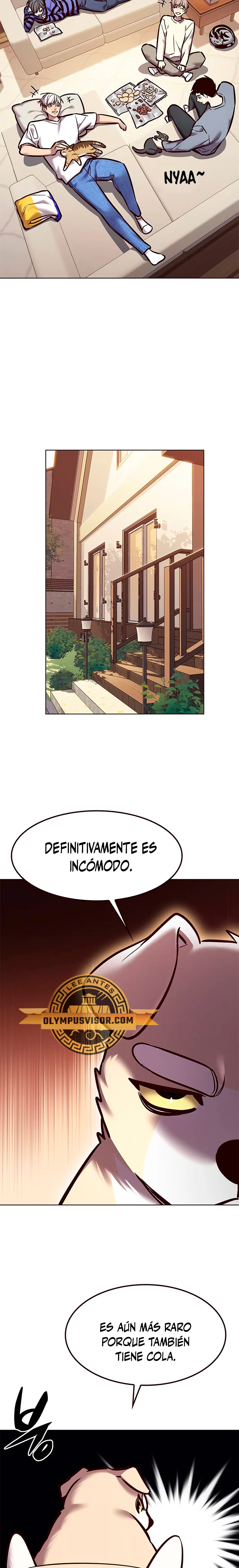 Rayito  > Capitulo 280 > Page 101