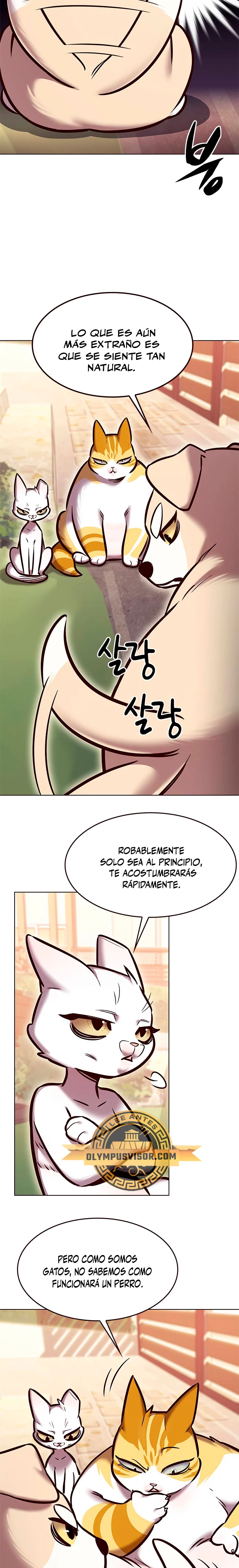 Rayito  > Capitulo 280 > Page 111