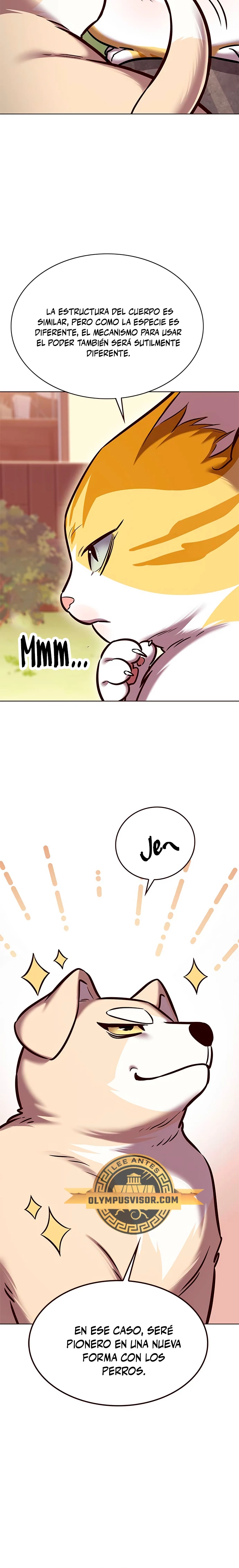 Rayito  > Capitulo 280 > Page 131
