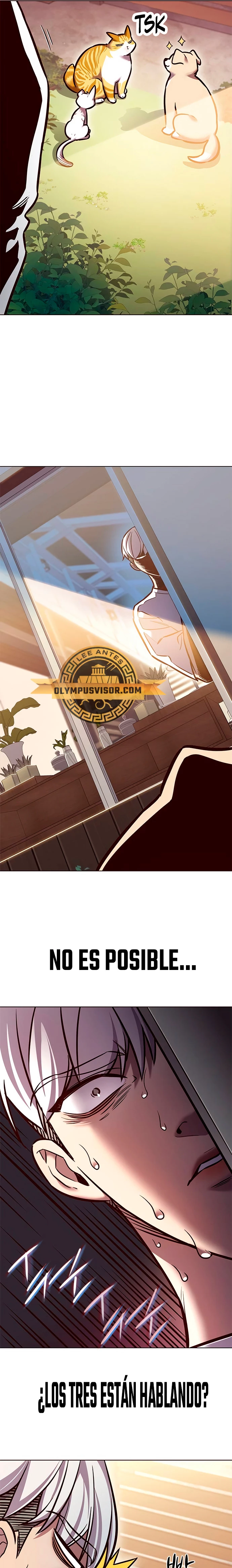 Rayito  > Capitulo 280 > Page 141
