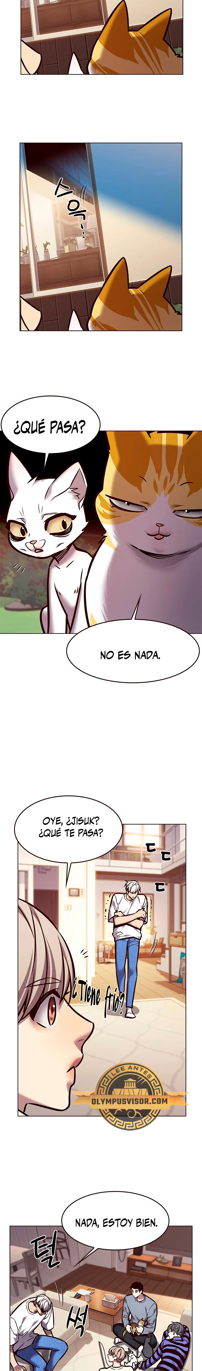Rayito  > Capitulo 280 > Page 161