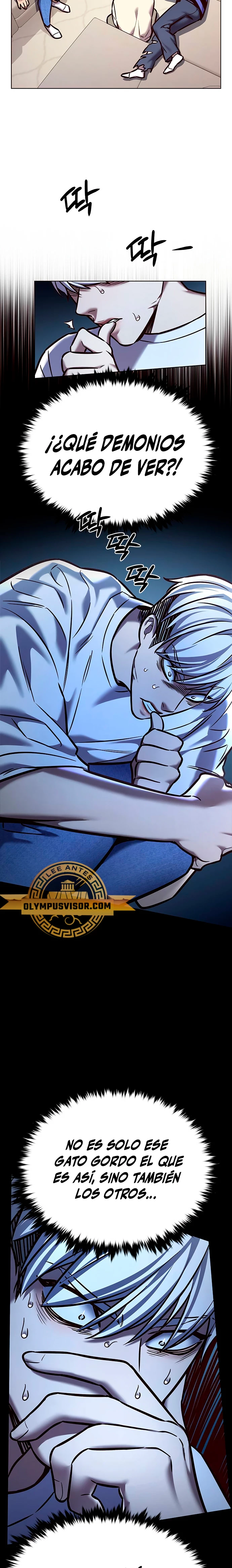 Rayito  > Capitulo 280 > Page 171
