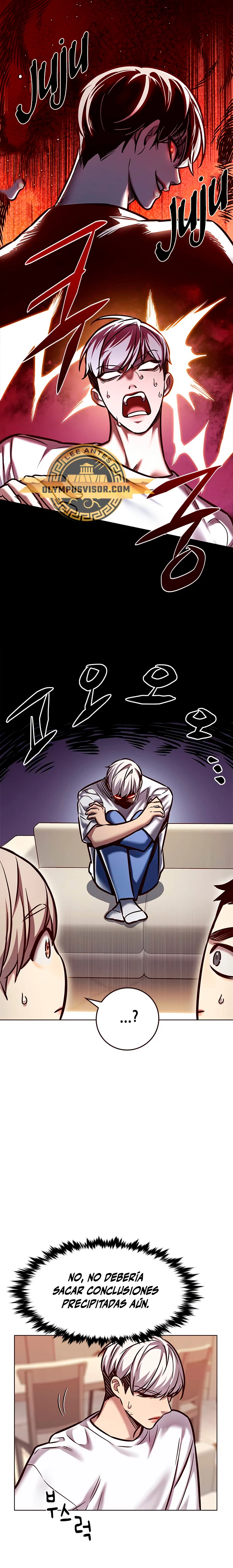 Rayito  > Capitulo 280 > Page 201