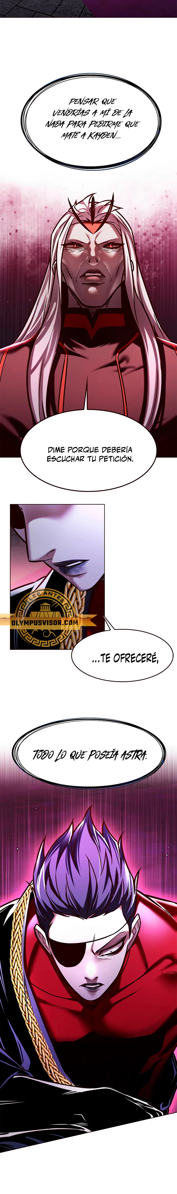 Rayito  > Capitulo 280 > Page 231