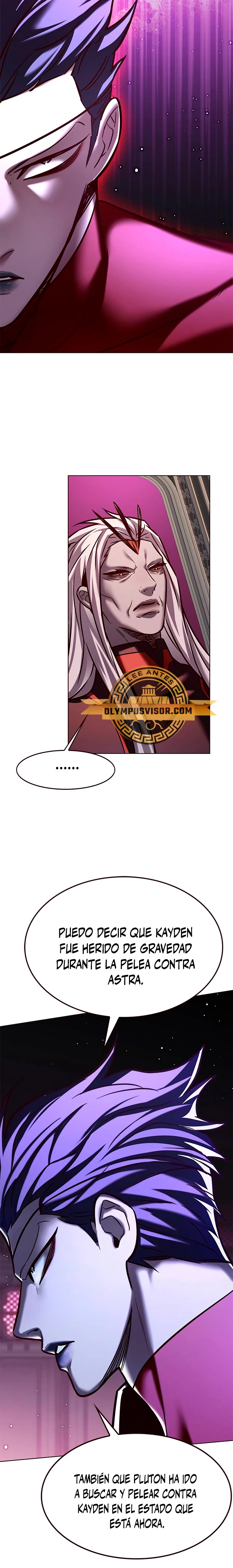Rayito  > Capitulo 280 > Page 261