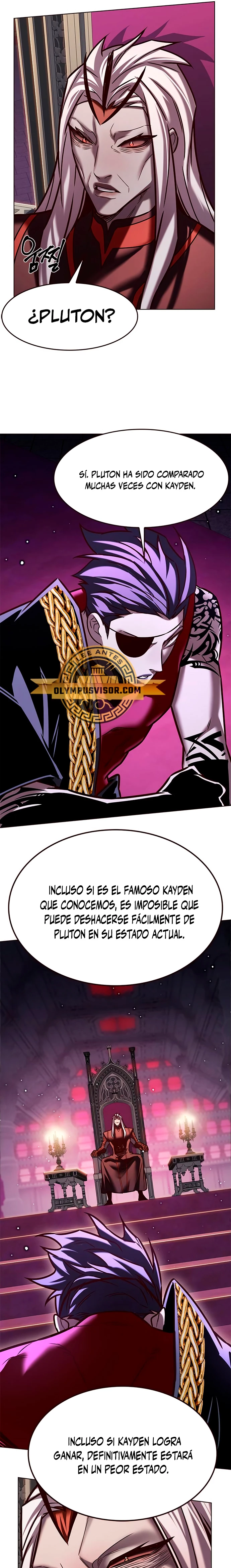 Rayito  > Capitulo 280 > Page 271