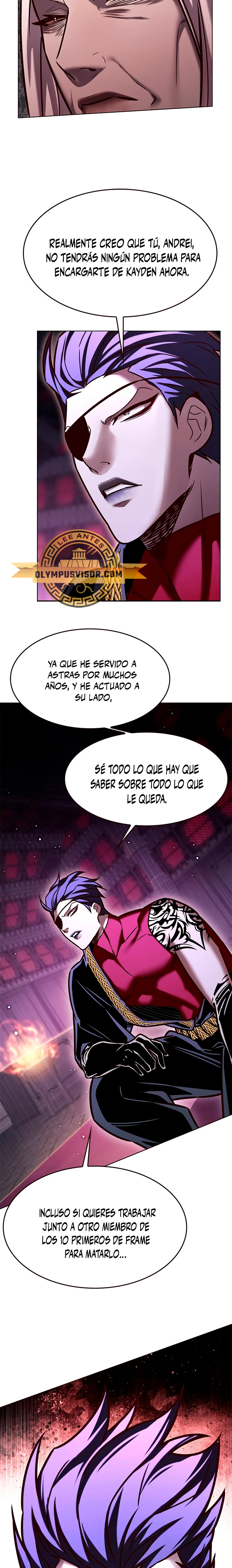 Rayito  > Capitulo 280 > Page 281