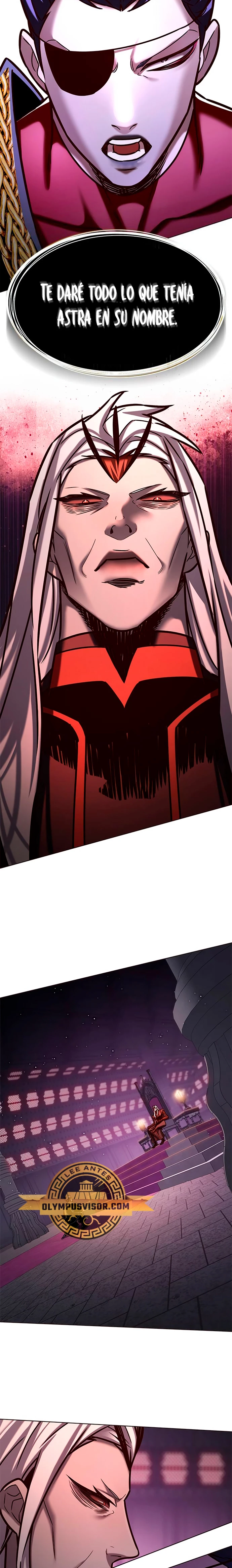 Rayito  > Capitulo 280 > Page 291