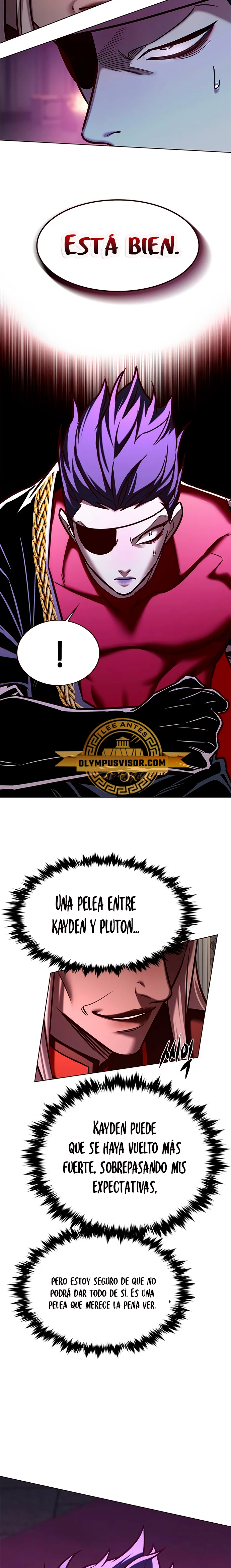 Rayito  > Capitulo 280 > Page 301