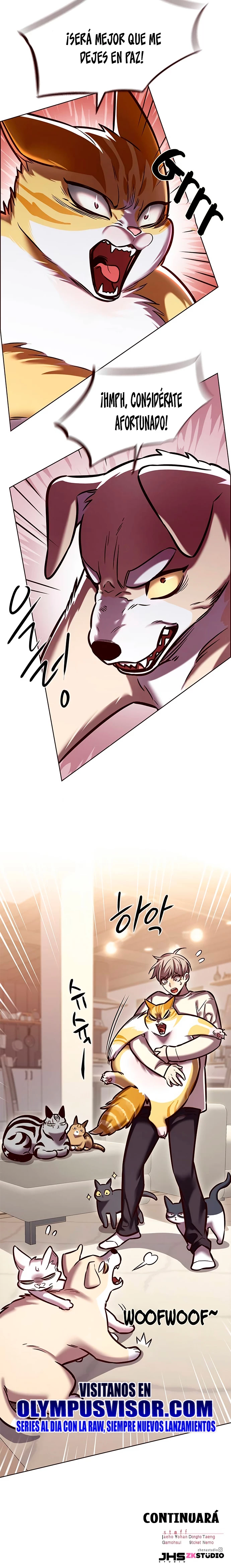 Rayito  > Capitulo 280 > Page 321